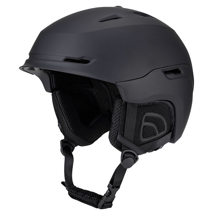 Ski Safety Helmet Bowlift