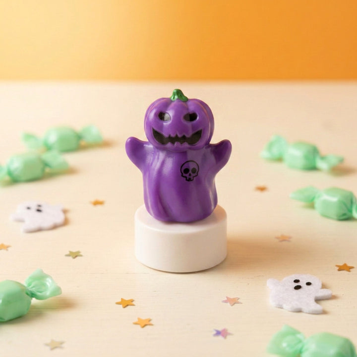Creepy Halloween decoration figure