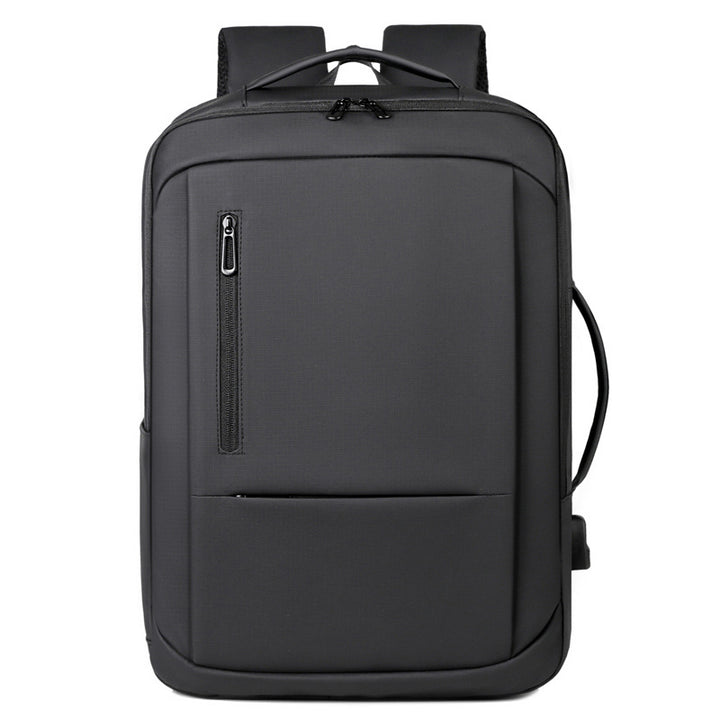 High-Performance Everyday Backpack Bowlift