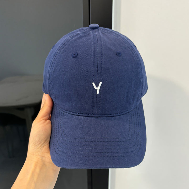 Unisex Classic Cotton Baseball Cap Bowlift