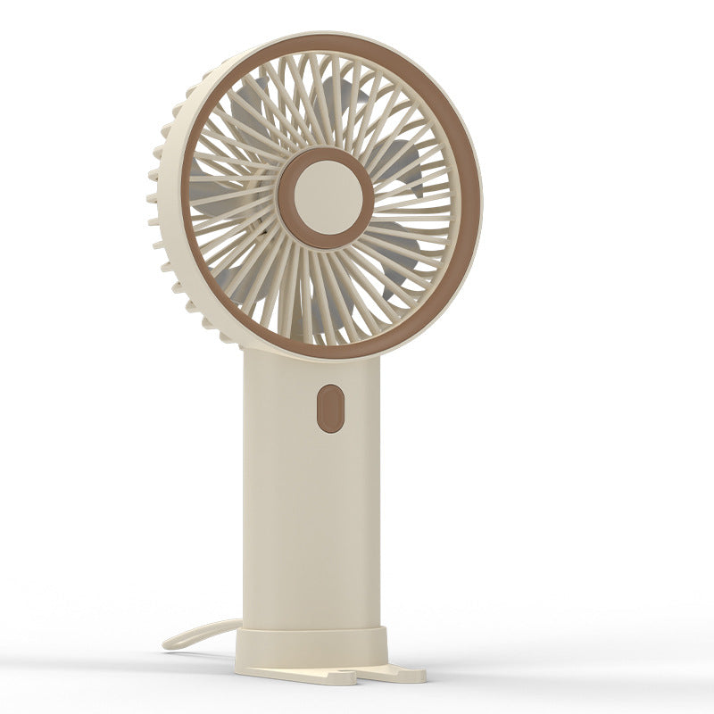 Women Portable Fan Bowlift