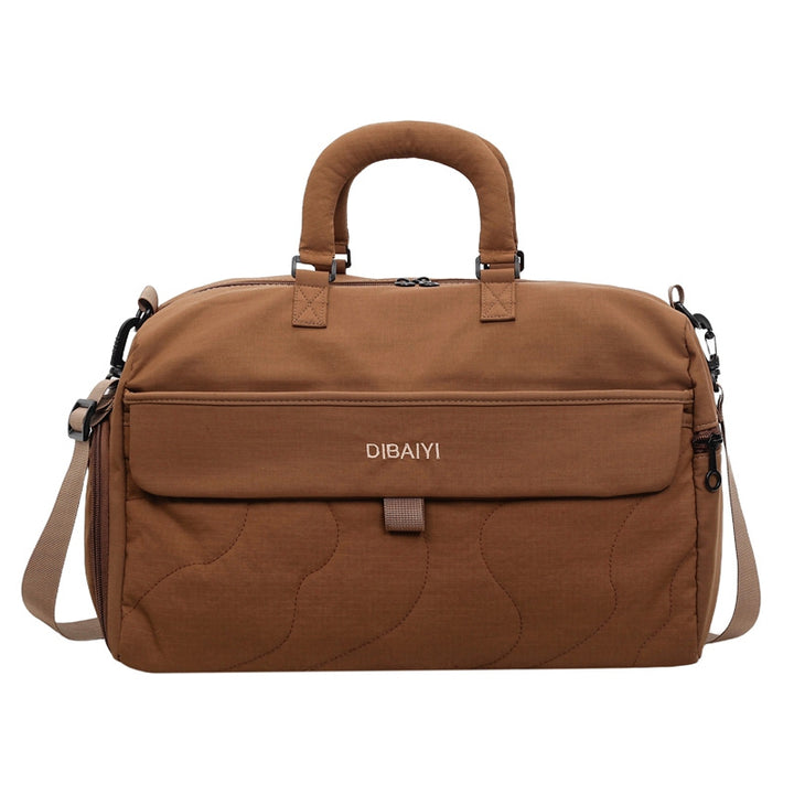 Premium Multi-Functional Travel Duffle