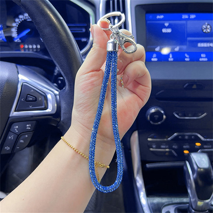 Keychain Holder Bowlift