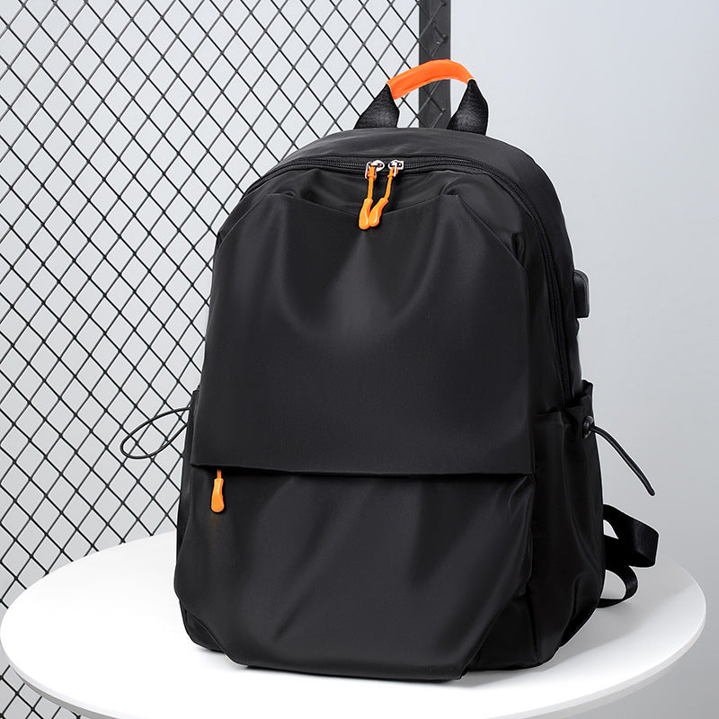 Innovative Anti-Theft Backpack Bowlift