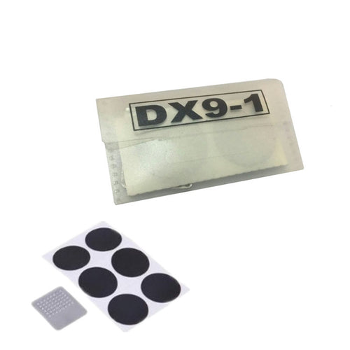 Bicycle Tire Repair Patch Kit Bowlift
