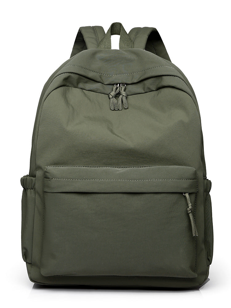 Functional Laptop Backpack with Multiple Compartments Bowlift