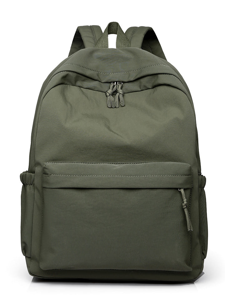 Functional Laptop Backpack with Multiple Compartments Bowlift