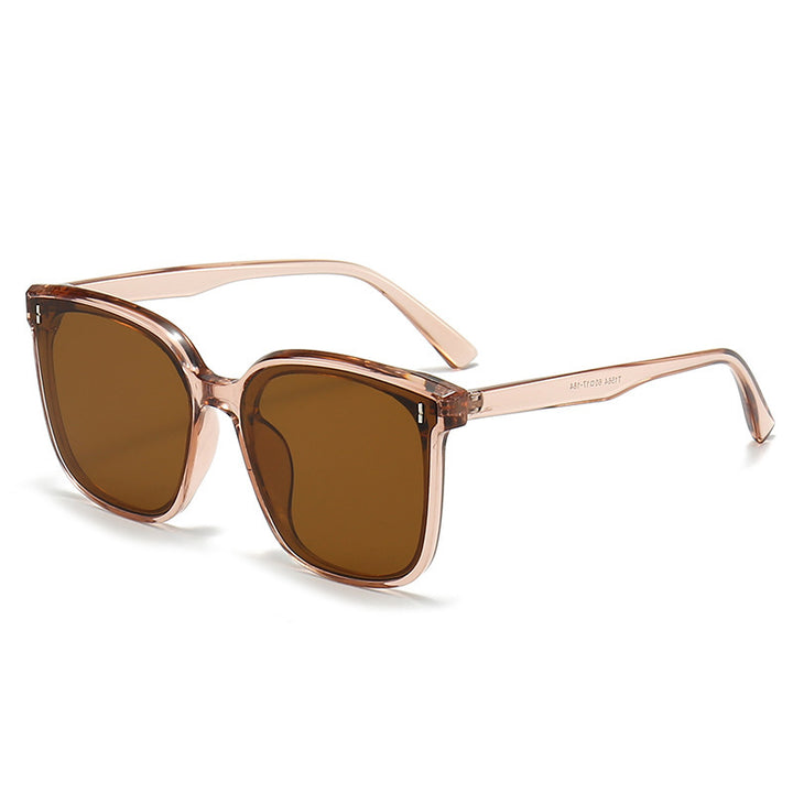Women's fashion sunglasses with protective UV filter and elegant design Bowlift