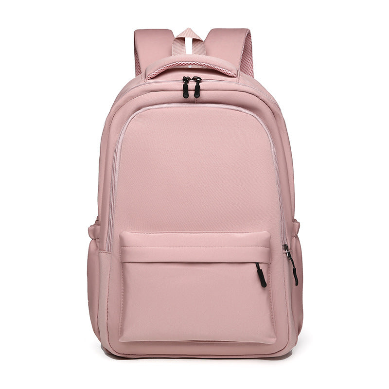 Ergonomic Laptop Backpack with Comprehensive Storage and Security Pockets Bowlift
