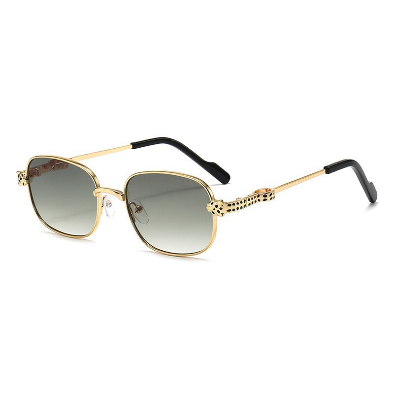 Unisex Chic Vintage-style Sunglasses Bowlift