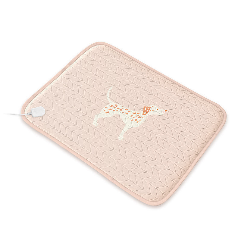 Heating pad for women's Bowlift