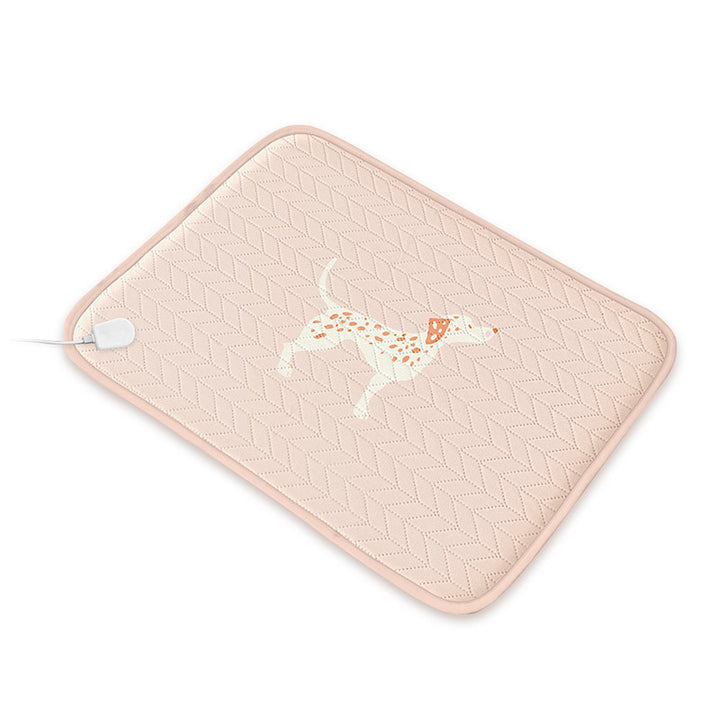 Heating pad for women's Bowlift