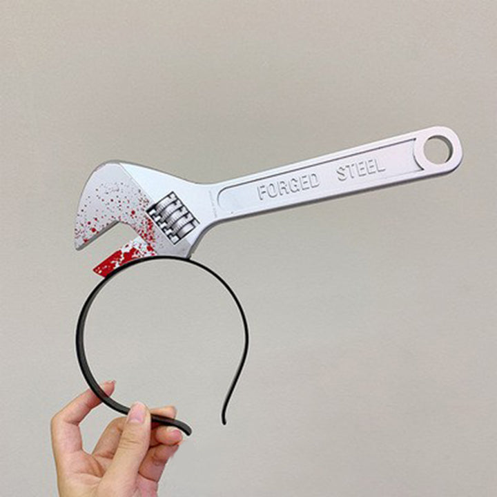 Headband in tool design