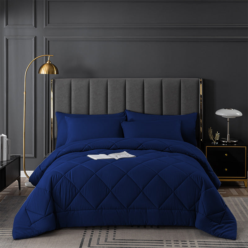 Ultra-Comfort Duvet Set Bowlift