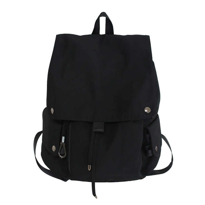 Versatile Outdoor Adventure Backpack Bowlift