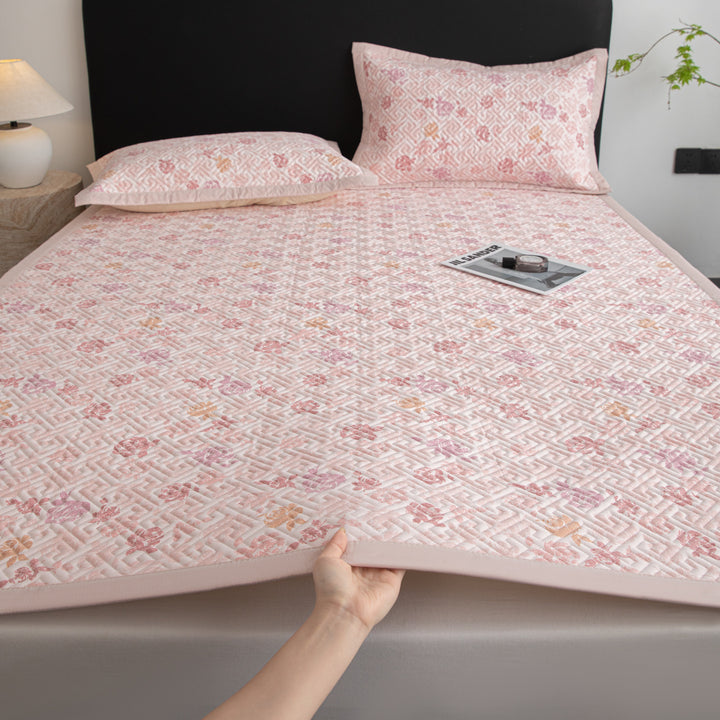 Bed Cover Quilt