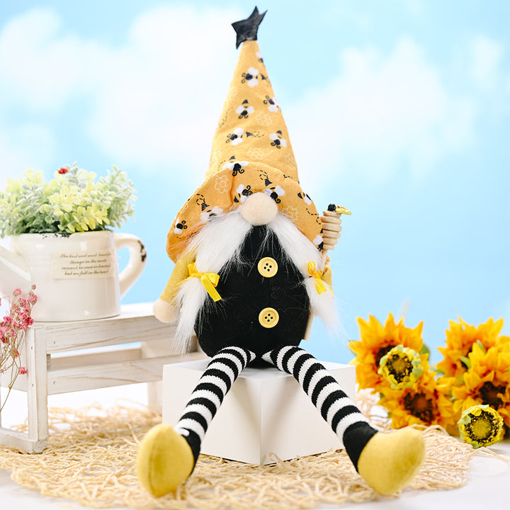 Decorative Gnome Figurine Bowlift 1790145054