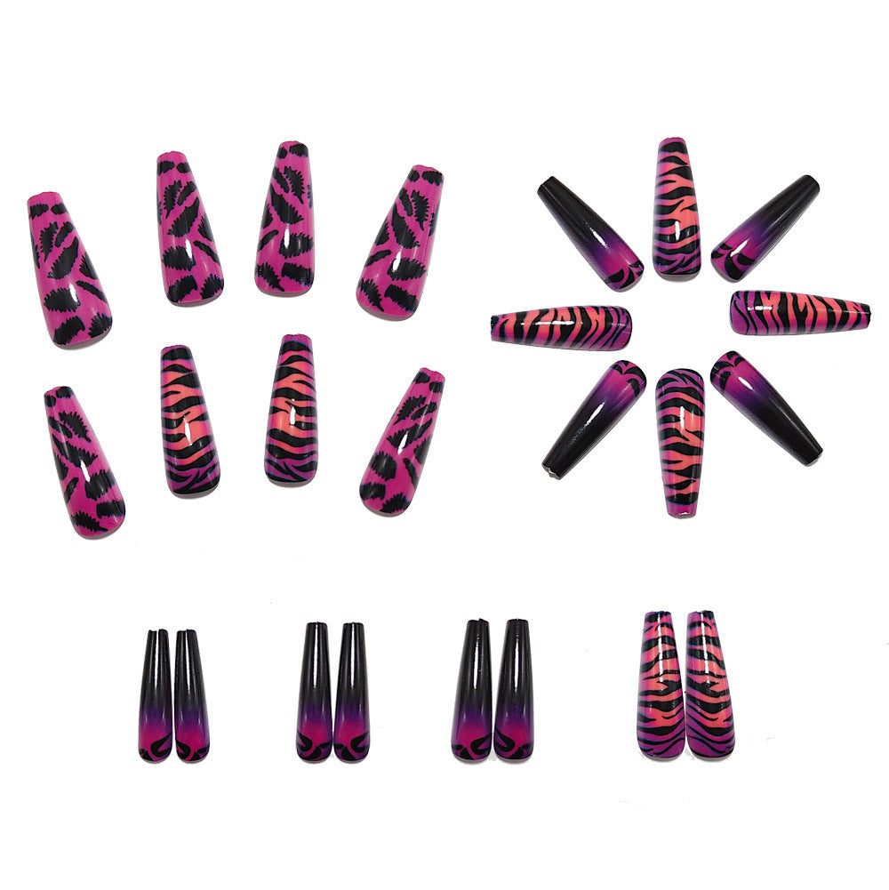 Nail Design Bowlift