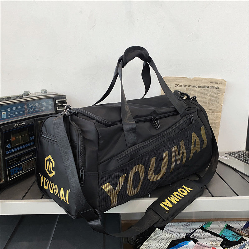 Sport Utility Duffel