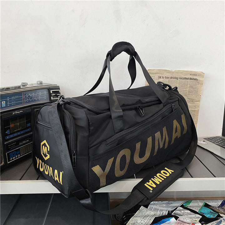 Sport Utility Duffel