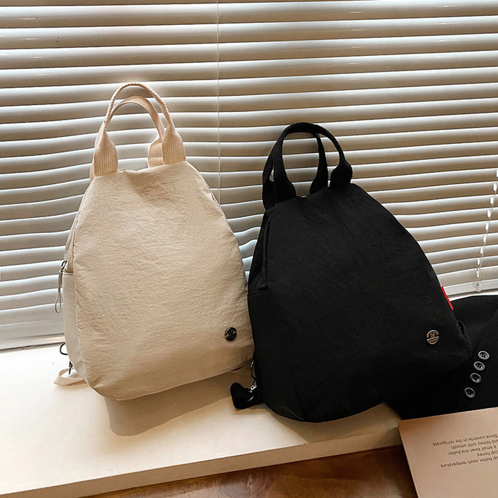 Fashionable Everyday Backpack Bowlift