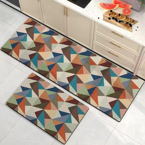 Kitchen Comfort Mat Set Bowlift