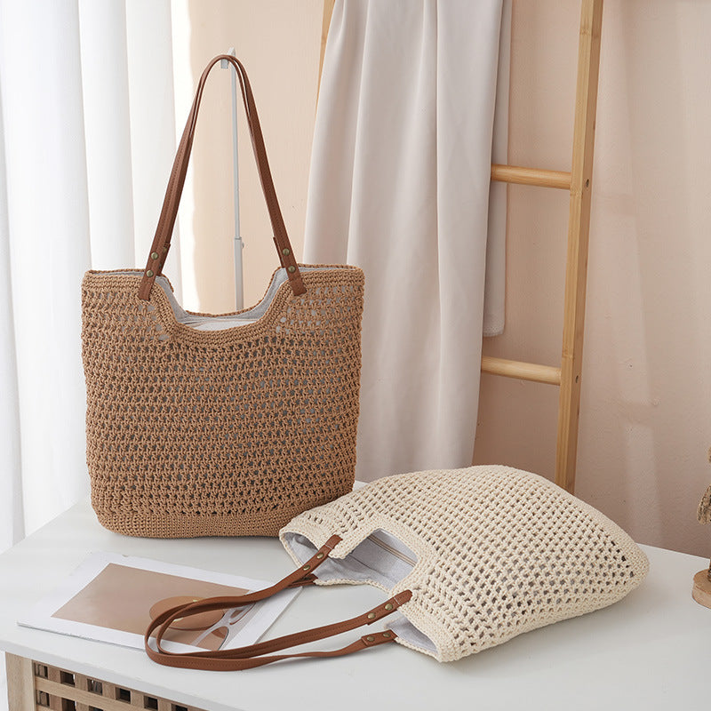 Bowlift Handbag
