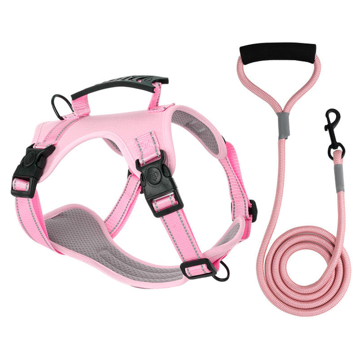 BowLift | TailMate - The comfortable dog harness