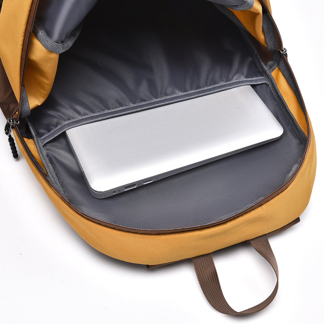 Backpack Bowlift