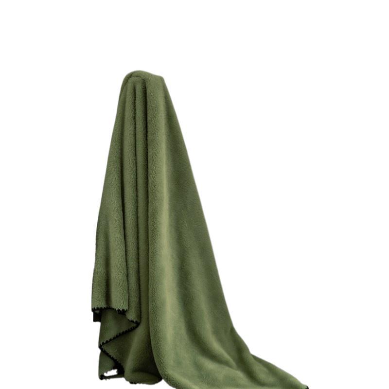 Soft Plush Throw Blanket Bowlift