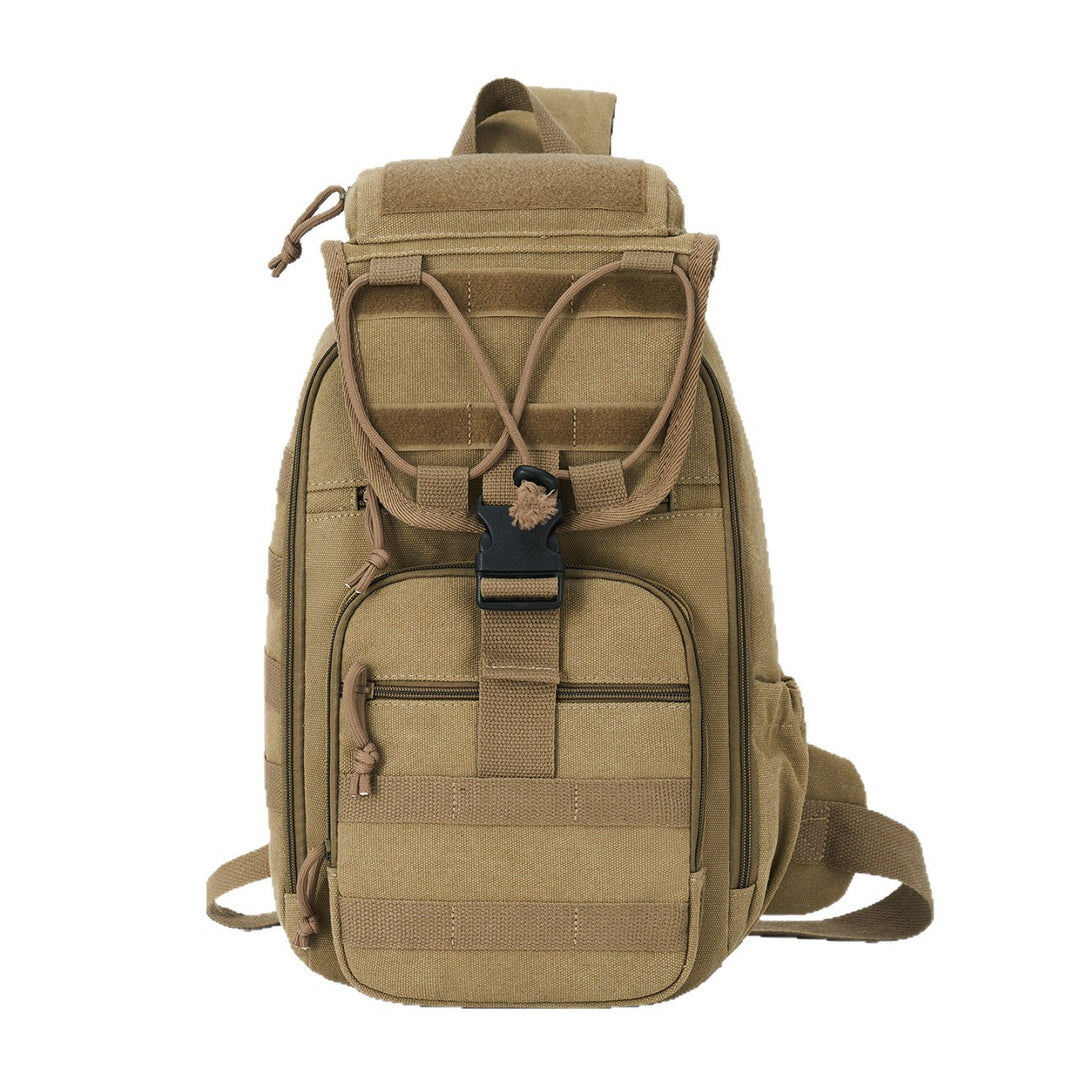 Tactical Sling Backpack Bowlift