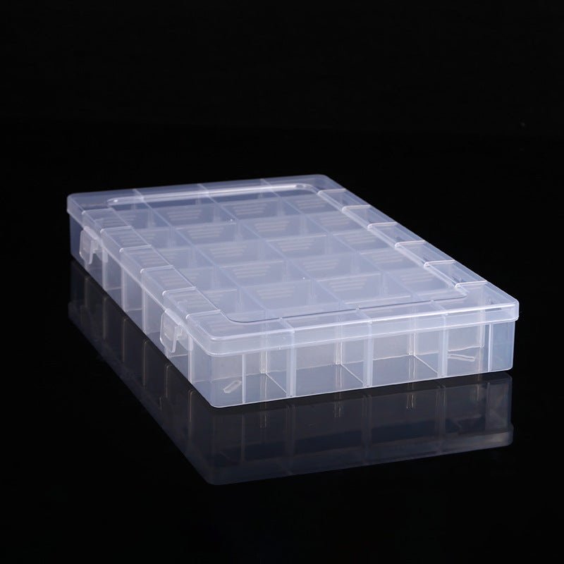 Modular Craft Storage Organizer Box Bowlift