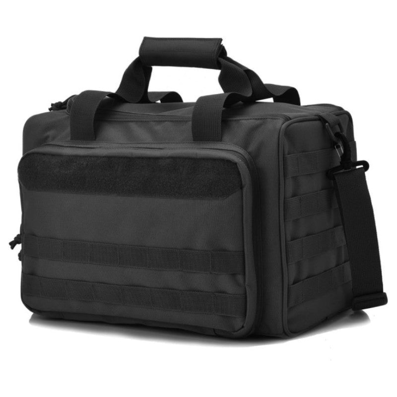 Tactical Utility Bowlift
