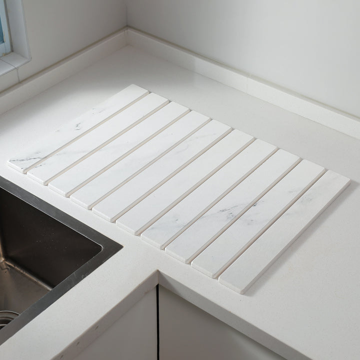Versatile Kitchen Dish Drying Tray Bowlift
