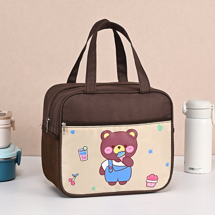 Kids Lunch Bag Bowlift