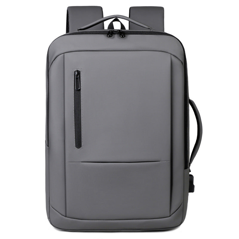 Minimalist Laptop Backpack with Smart Organizer Bowlift