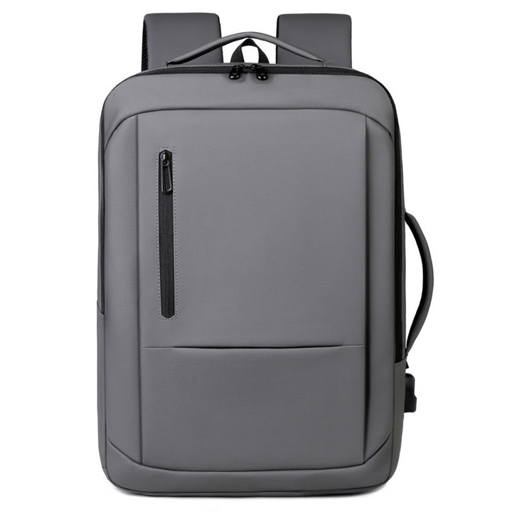 Minimalist Laptop Backpack with Smart Organizer Bowlift