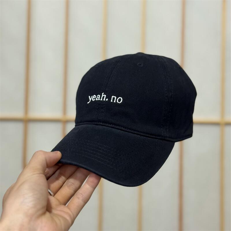 Men's Casual Embroidered Baseball Cap Bowlift 1784270663