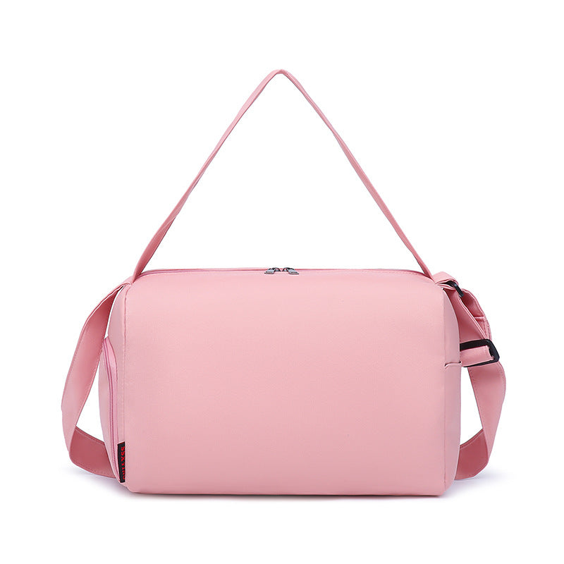 Sleek All-Day Crossbody Bag Bowlift