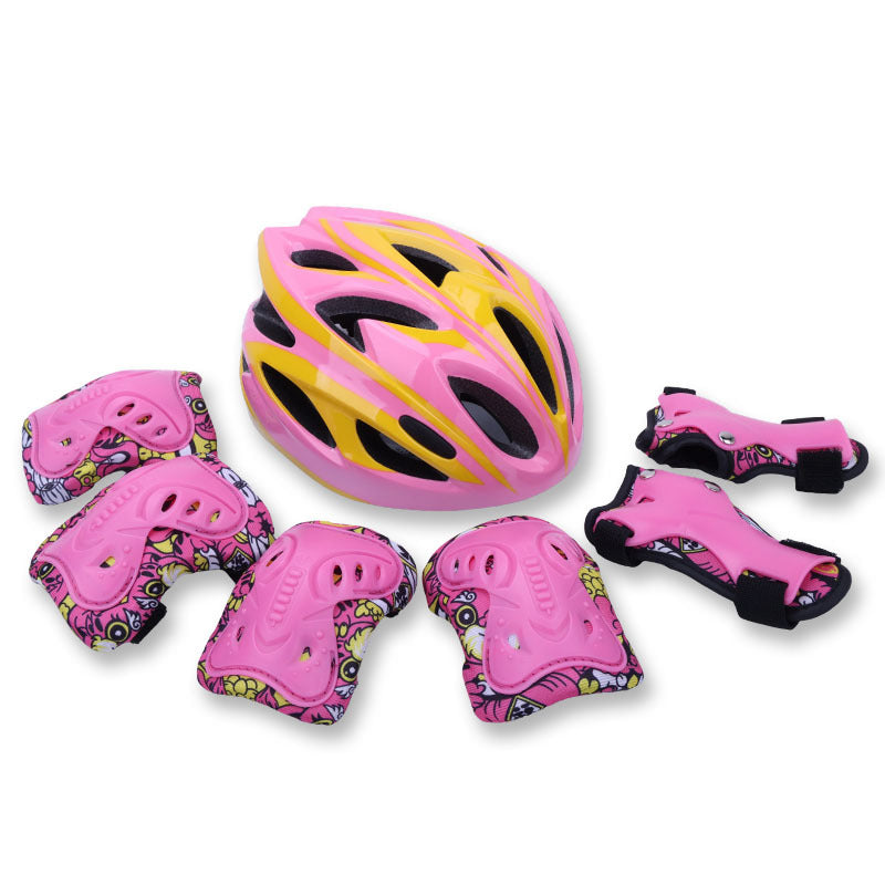 Protective Gear Set Bowlift