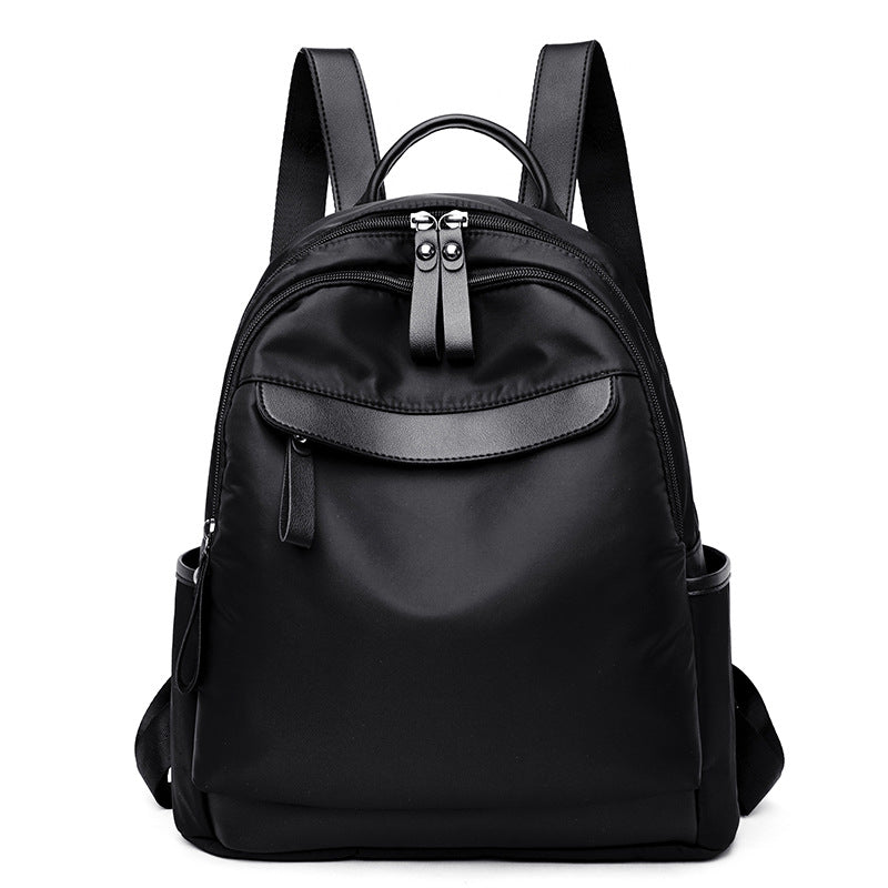 Multi-Pocketed Everyday Backpack Bowlift