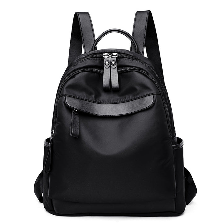 Multi-Pocketed Everyday Backpack Bowlift