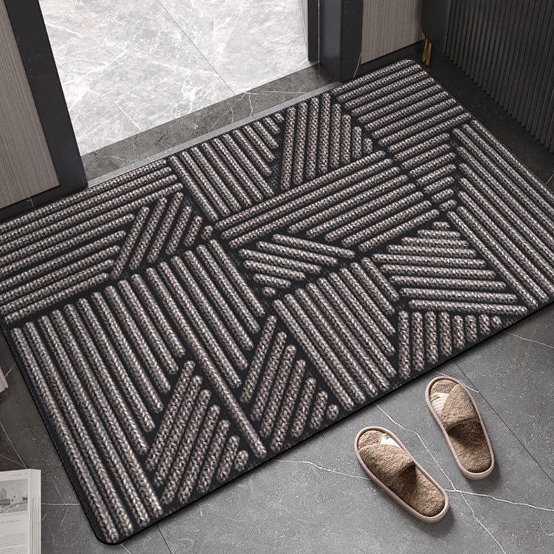 Decorative Entryway Mat