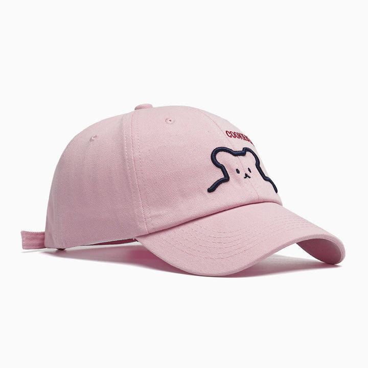 Unisex casual baseball cap Bowlift