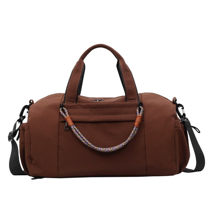 Multi-Purpose Travel Duffle Bag Bowlift