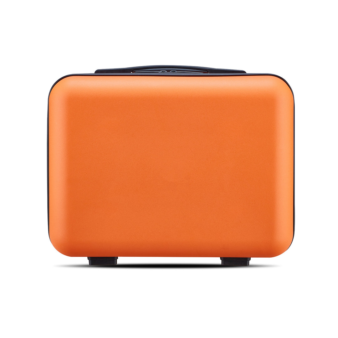 Unisex Ultra-Durable Hard Shell Carry-On Luggage Bowlift