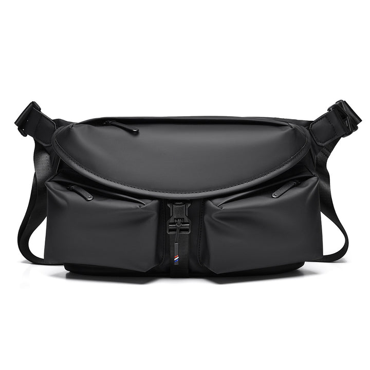 Versatile Utility Crossbody Bag Bowlift