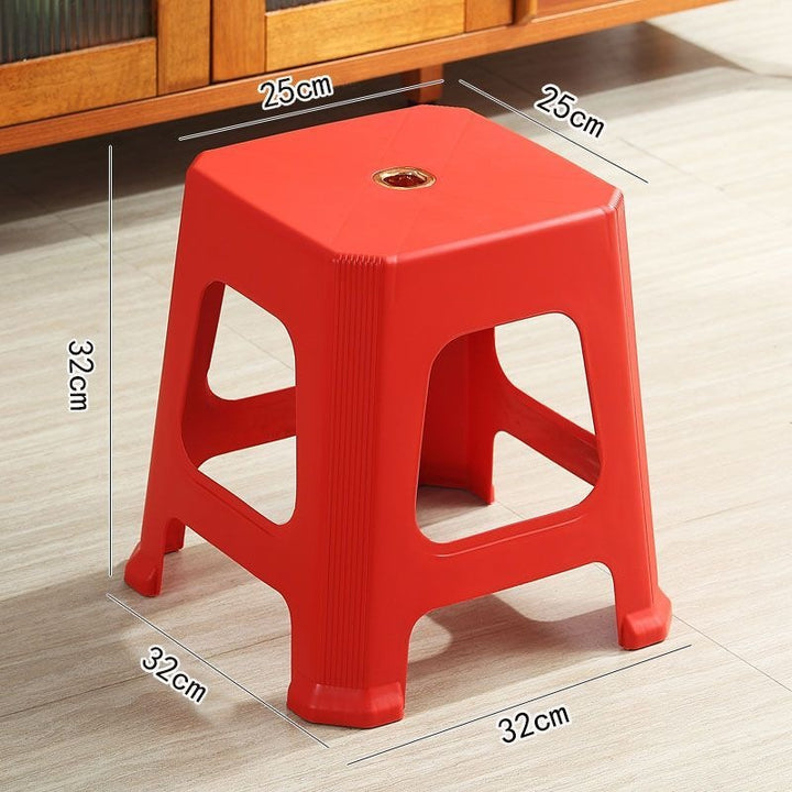 Sturdy Folding Step Stool Bowlift