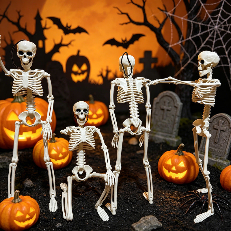 Halloween Decoration Bowlift