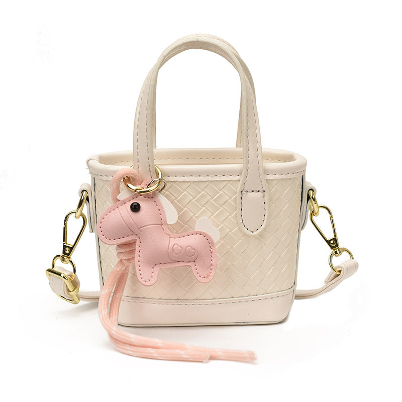 Cute Mini ven Handbag Bowlift